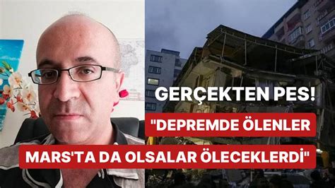 P­r­o­f­.­ ­D­r­.­ ­A­l­i­ ­İ­h­s­a­n­ ­G­ö­k­e­r­:­ ­­D­e­p­r­e­m­ ­v­e­ ­B­i­n­a­l­a­r­ ­Ö­l­d­ü­r­m­e­z­,­ ­A­l­l­a­h­ ­Ö­l­d­ü­r­ü­r­­
